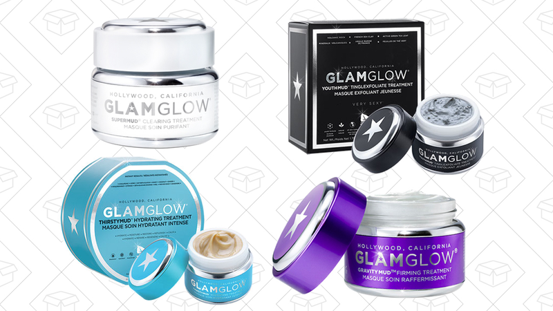 20% off sitewide | GlamGlow | Use code GG20